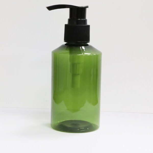 500ml oblique shoulder lotion bottle 200ml cosmetic bottle packaging 50ml spray bottle shower gel bottle sub-bottle - Image 4