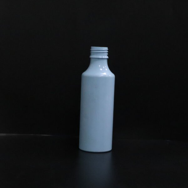 Hot selling 500ml oral cleaner care bottle edible PET mouthwash bottle underwear cleaning liquid bottle - Image 4