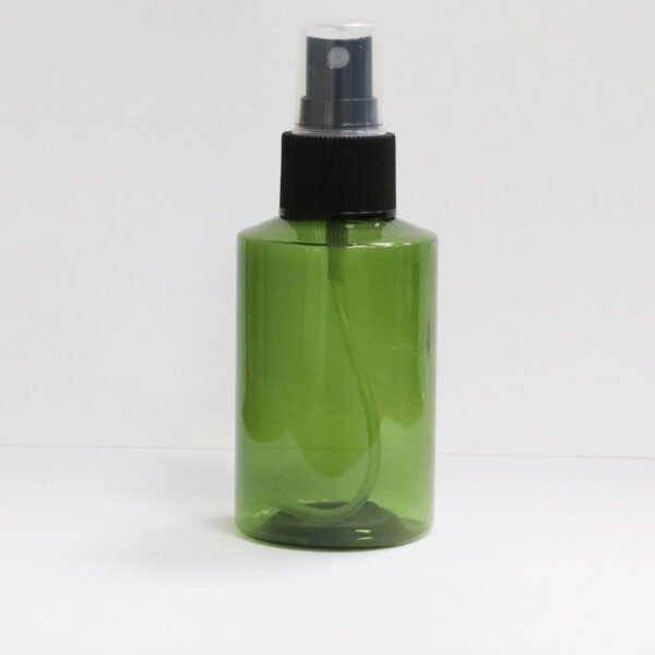 500ml oblique shoulder lotion bottle 200ml cosmetic bottle packaging 50ml spray bottle shower gel bottle sub-bottle - Image 2