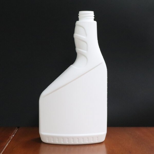 Factory can customize 750ml detergent spray bottle watering spray bottle alcohol spray bottle press type hand sanitizer bottle - Image 2