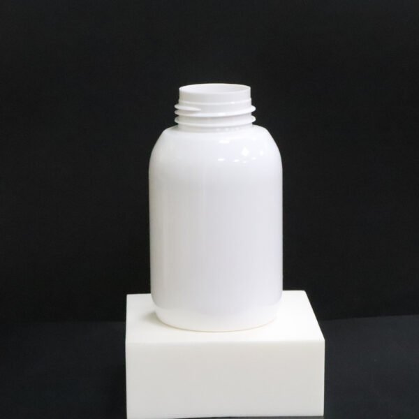 Source factory direct supply 300mlpet mousse foaming bottle hand sanitizer sub-bottle press type facial cleanser foam bottle - Image 3