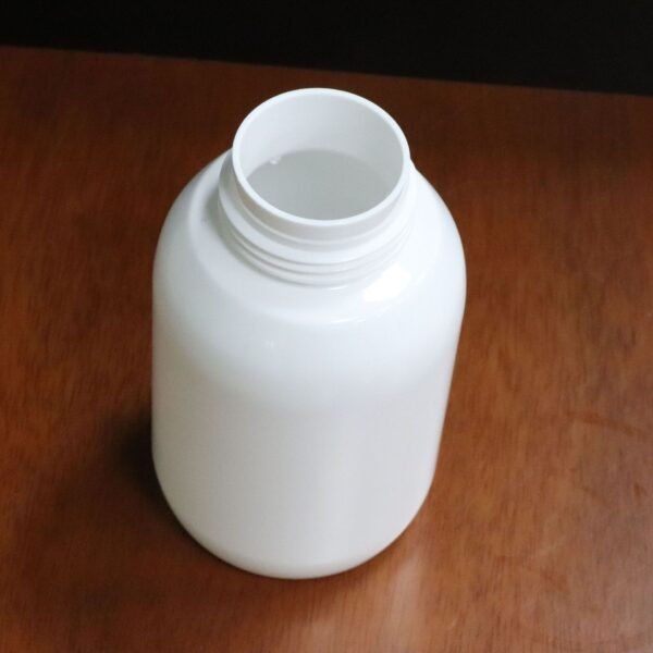 Source factory direct supply 300mlpet mousse foaming bottle hand sanitizer sub-bottle press type facial cleanser foam bottle - Image 2