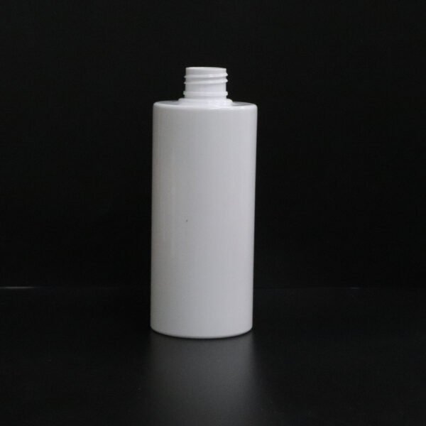 100ml cylindrical flat shoulder l plastic liquid foundation bottle bb cream lotion bottle PET essence lotion bottle cosmetics sub-bottle - Image 4