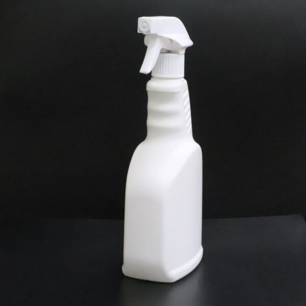 Spot high-end spray head 1000ML spray bottle cleaning bottle disinfectant bottle home care cleaning bottle oil bottle - Image 5