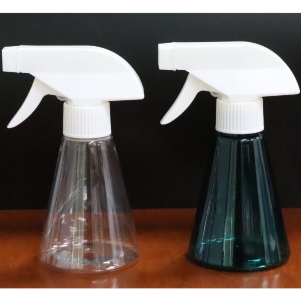 Manufacturers supply 150ml cone spray bottle hand button spray bottle pet alcohol bottle deodorant fragrance spray bottle - Image 6