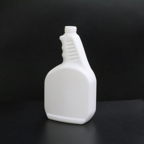 Spot high-end spray head 1000ML spray bottle cleaning bottle disinfectant bottle home care cleaning bottle oil bottle - Image 4