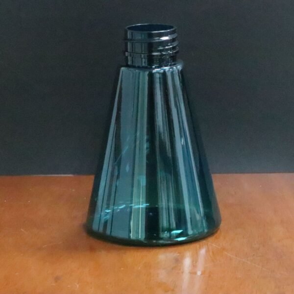 Manufacturers supply 150ml cone spray bottle hand button spray bottle pet alcohol bottle deodorant fragrance spray bottle - Image 5