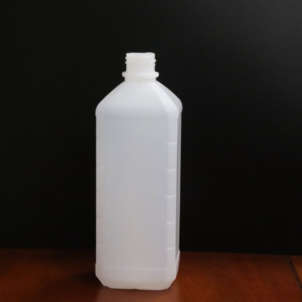 The source factory can customize cross-border 500ml750ml1000ml alcohol spray square bottle hand sanitizer bottle spray kettle - Image 5