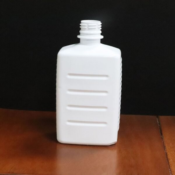 Source manufacturers supply hand sanitizer bottle 500ml pet bottle long mouth long rod spray bottle bayonet bottle disinfectant bottle - Image 5