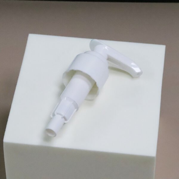 200ml octagonal square reagent bottle sub-bottle shower gel shampoo packaging empty bottle Renhe facial cleanser bottle PE bottle - Image 2