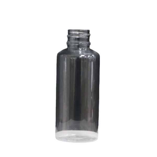 100ml50ml cylindrical alcohol bottle spray bottle small spray pot transparent spray bottle perfume bottle - Image 3