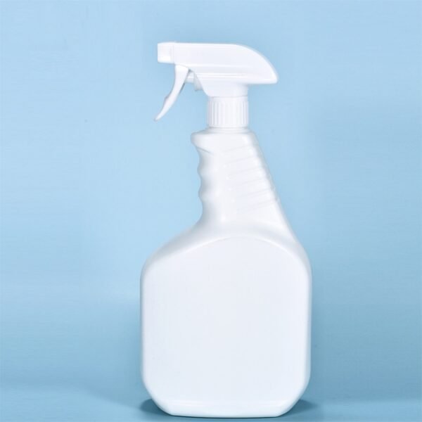 Spot high-end spray head 1000ML spray bottle cleaning bottle disinfectant bottle home care cleaning bottle oil bottle - Image 2