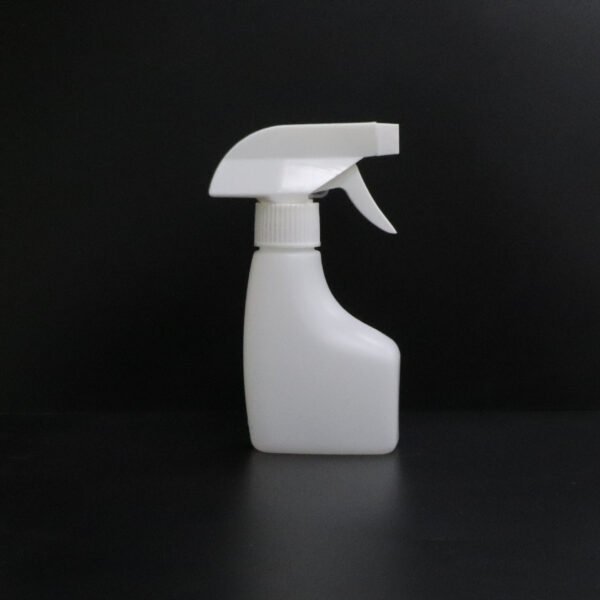 200mlPE plastic watering small spray pot insecticide bottle detergent bottle glass water disinfectant spray plastic bottle - Image 5