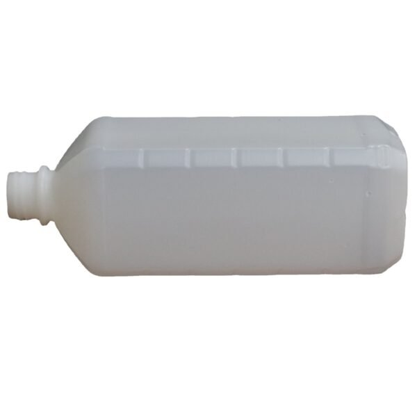 The source factory can customize cross-border 500ml750ml1000ml alcohol spray square bottle hand sanitizer bottle spray kettle - Image 3